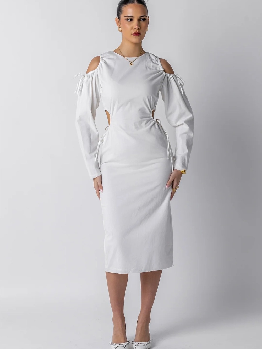AURORA Dress